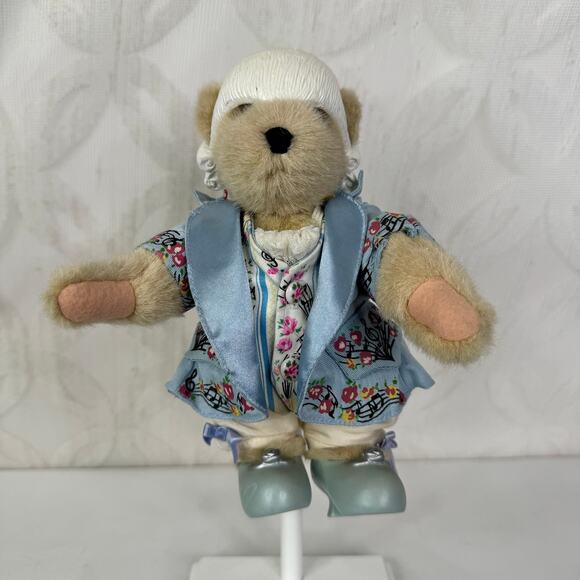 Muffy VanderBear The Mozart Collection One Minuet More More Bach Concert Outfit - Picture 11 of 11